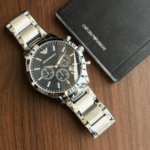 Premium First Copy Emporio Armani AR2434