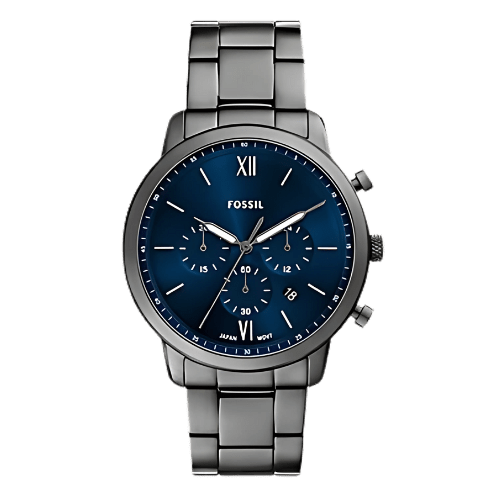 Trendy Fossil First Copy Watches for Men & Women | Shop Online
