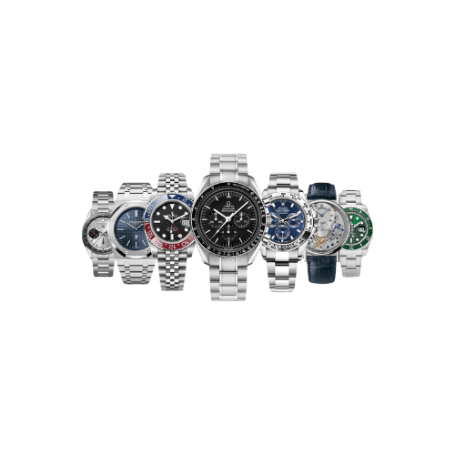 First Copy Luxury Watches by Top Brands Online