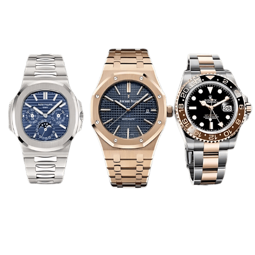 Shop First Copy Luxury Watches for Men and Women
