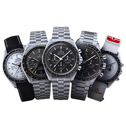 First Copy Omega Watches Online | Seamaster & Speedmaster Models
