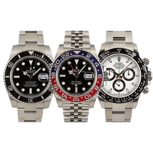 Buy First Copy Rolex Watches Online in India