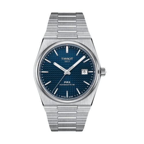 Buy First Copy Tissot Watches Online | PRX & Le Locle Models