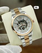 Fossil Watch - Automatic Movement - Men’s Premium Model