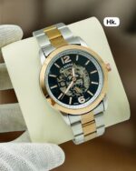 Fossil Chronograph Automatic – Men's Watch