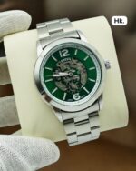 Fossil Automatic Men's Watch – Premium Model with Chronograph