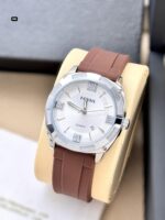 Fossil Chemin Des Tourelles Men’s Watch – Premium Quality