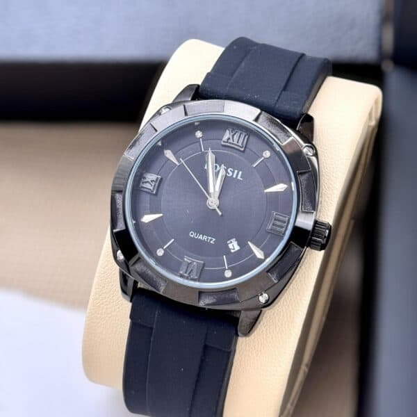 Fossil Chemin Des Tourelles Men’s Watch – Premium Quality