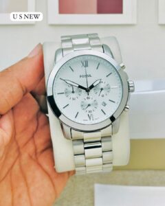 Fossil Royal Oak Watch – 7A Premium with Chronograph