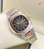 Patek Philippe Nautilus Skeleton Automatic Watch
