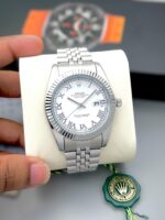 Rolex Oyster Perpetual Datejust First Copy Watch – Premium 7AA for Men