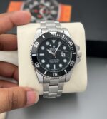 Rolex Yacht-Master First Copy Men’s Watch with Metal Belt