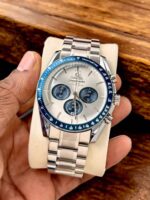 Omega Speedmaster Chronograph Watch for Men