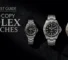 Rolex watches for every budget