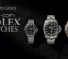 Rolex watches for every budget