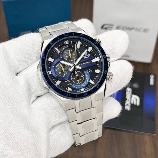 Casio Edifice EQS-920DB Chronograph