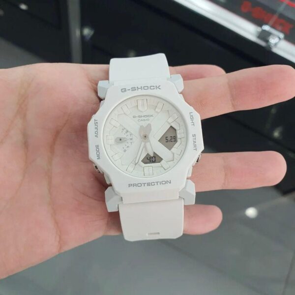 Casio G-Shock GM2300 Unisex Digital Watch – 7AAA Premium, 20 BAR Water Resistant