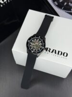 Rado Captain Cook 43mm Automatic