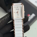 Rado First Copy Integral Diamond Dial