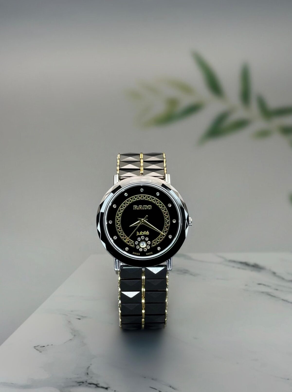 RADO Jubile Ceramic