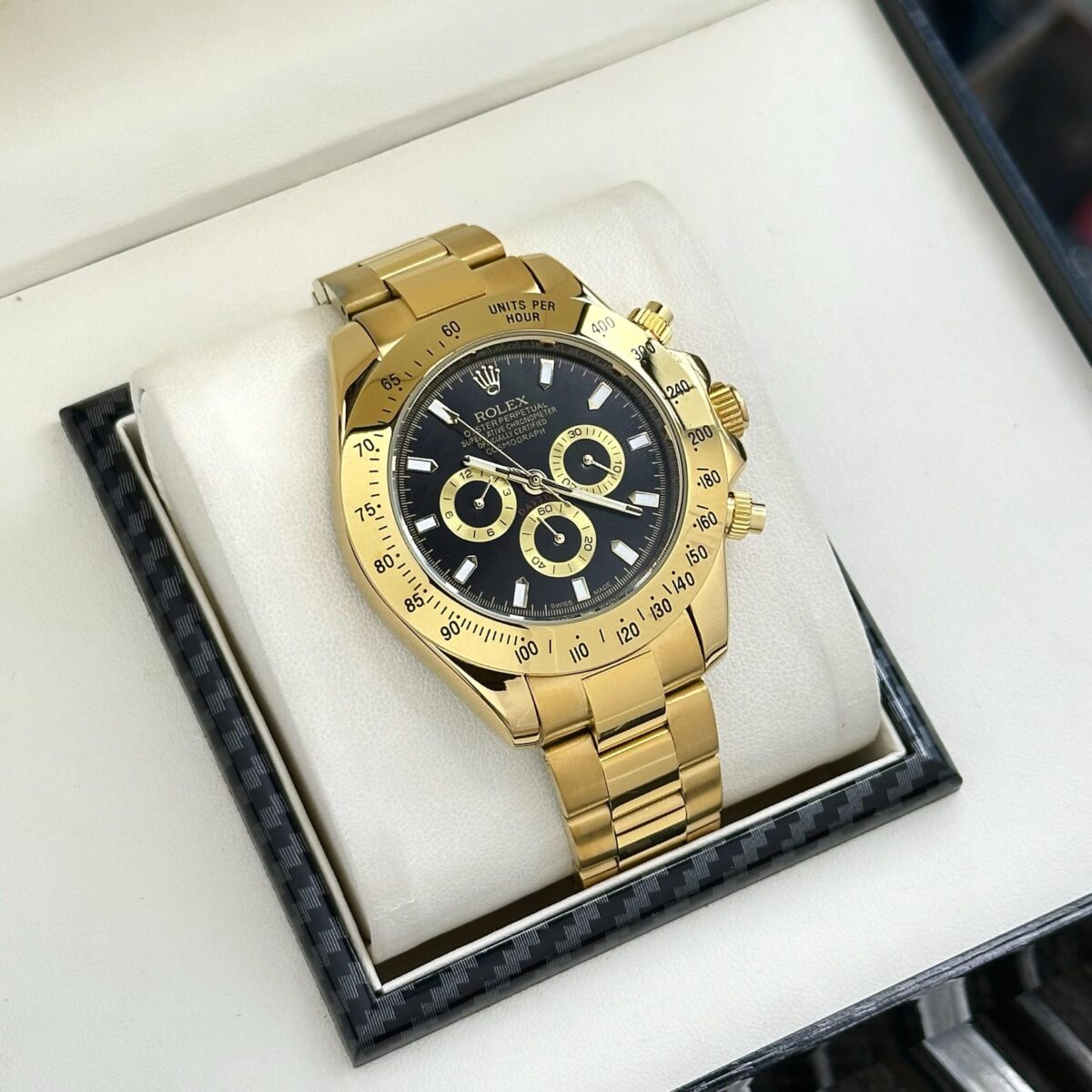Rolex Daytona Golden 2