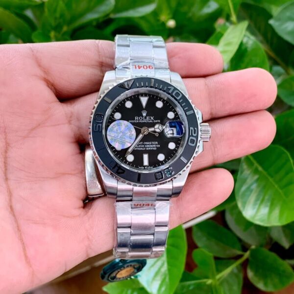 Rolex Yacht-Master 42 YZ