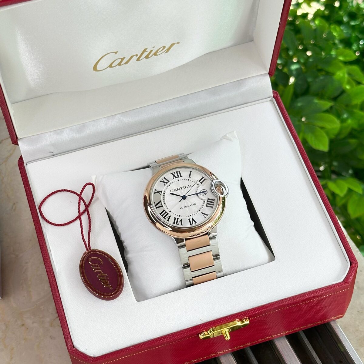cartier ballon bleu 42 automatic 1 scaled
