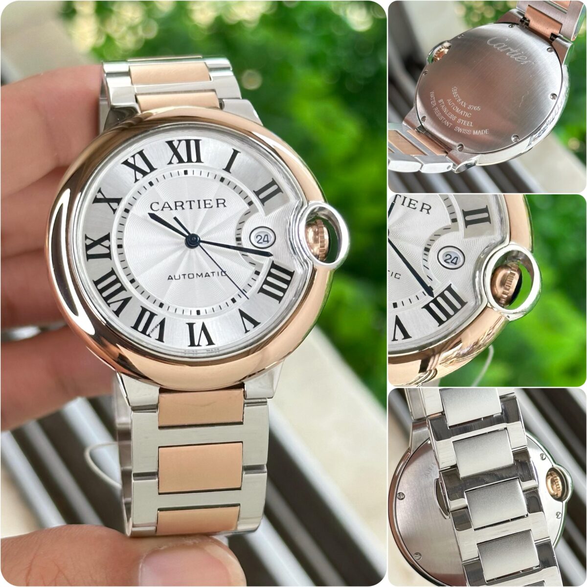 cartier ballon bleu 42 automatic 2 scaled