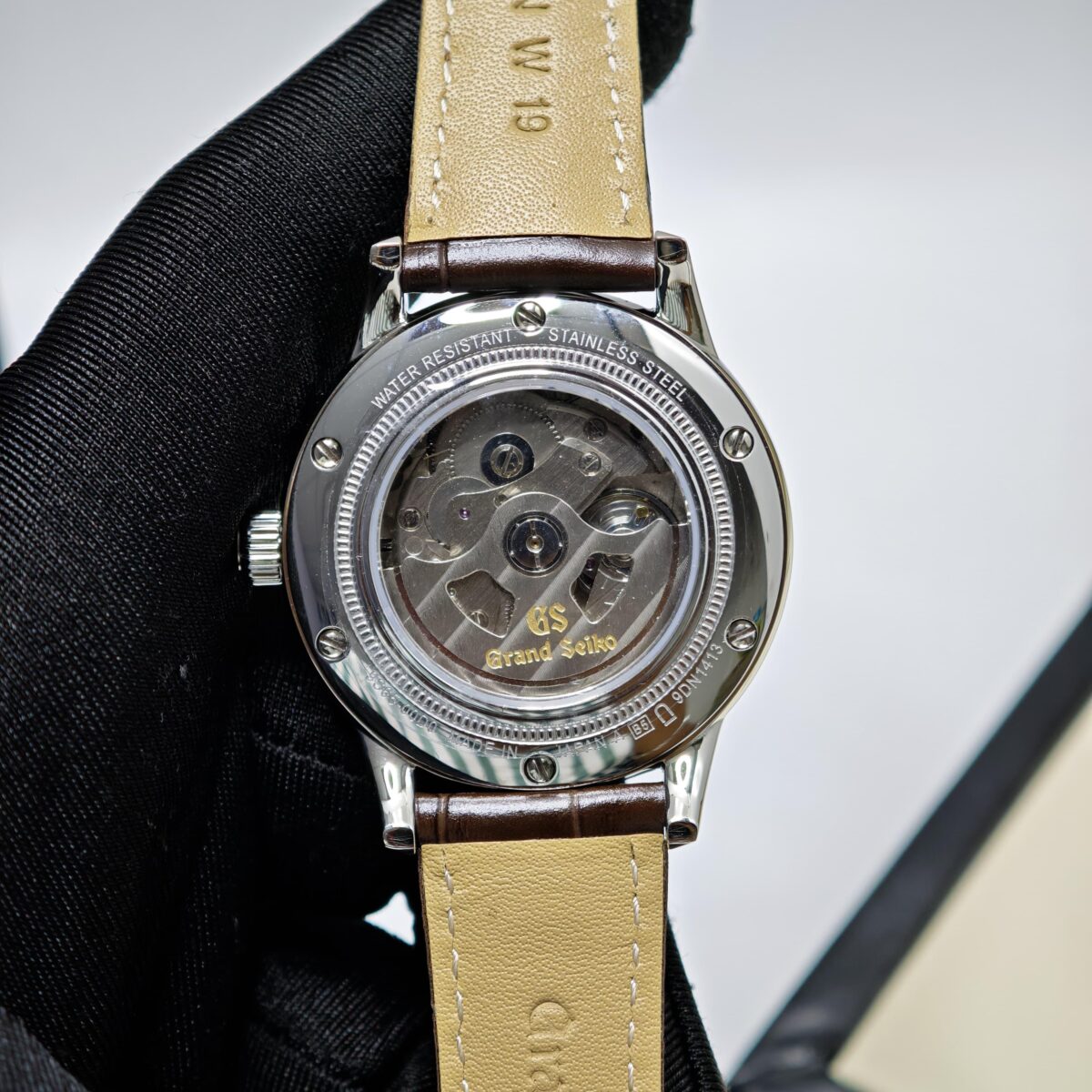 grand seiko mechanical hi beat 36000 gmt 3 scaled