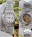 Patek Philippe Nautilus 5711/1A White First Copy Watch