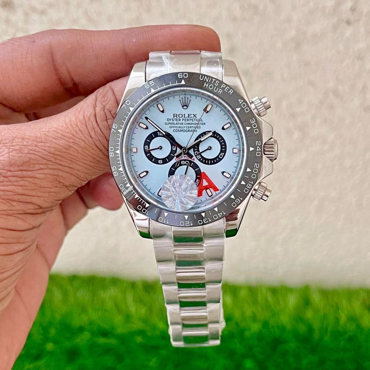 rolex daytona tiffany 3