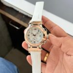 Tissot T-Race White First Copy Men’s Chronograph Watch