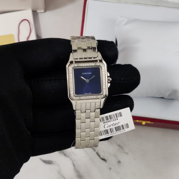 Cartier Panthere De Cartier W4PN0013 1 watchtown