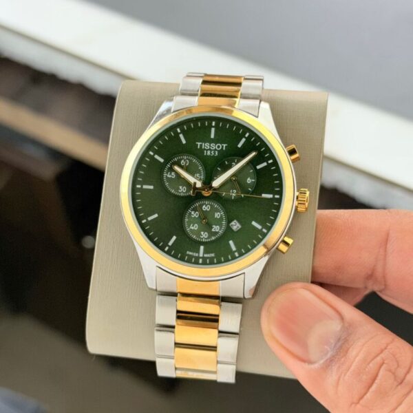 Tissot Chrono XL Classic  Watch