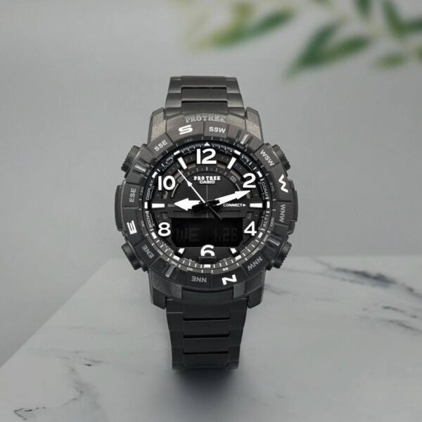 Casio ProTrek PRW Digital Outdoor Watch