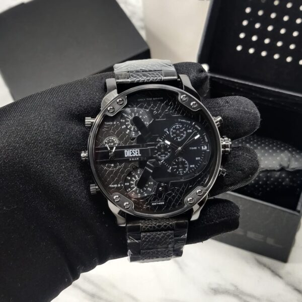 Diesel Mr Daddy 2.0 Chronograph Dz 7468 1