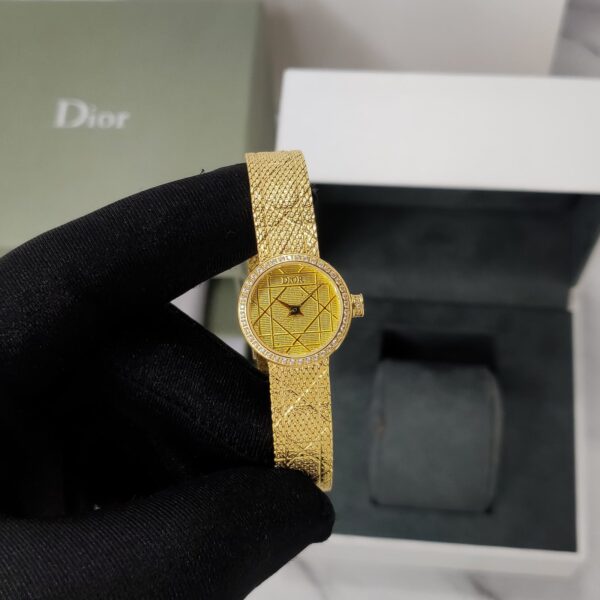 Dior La Mini D My Dior CD04015X1250