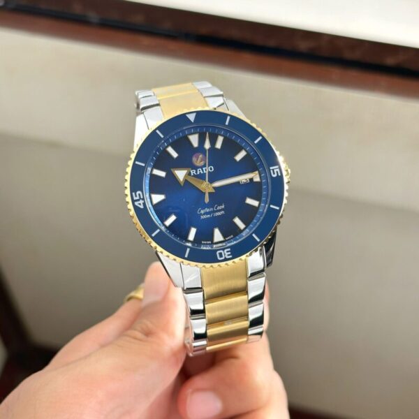 Rado Captain Cook R32504205