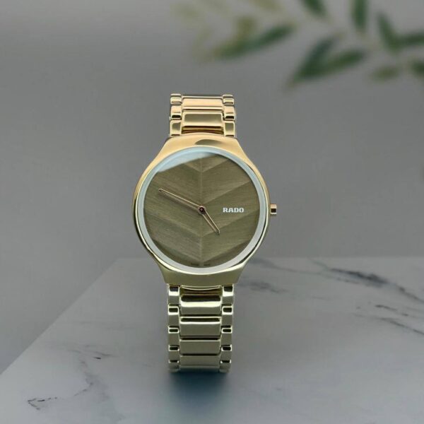 Rado Thinline X Great Gardens 1 watchtown