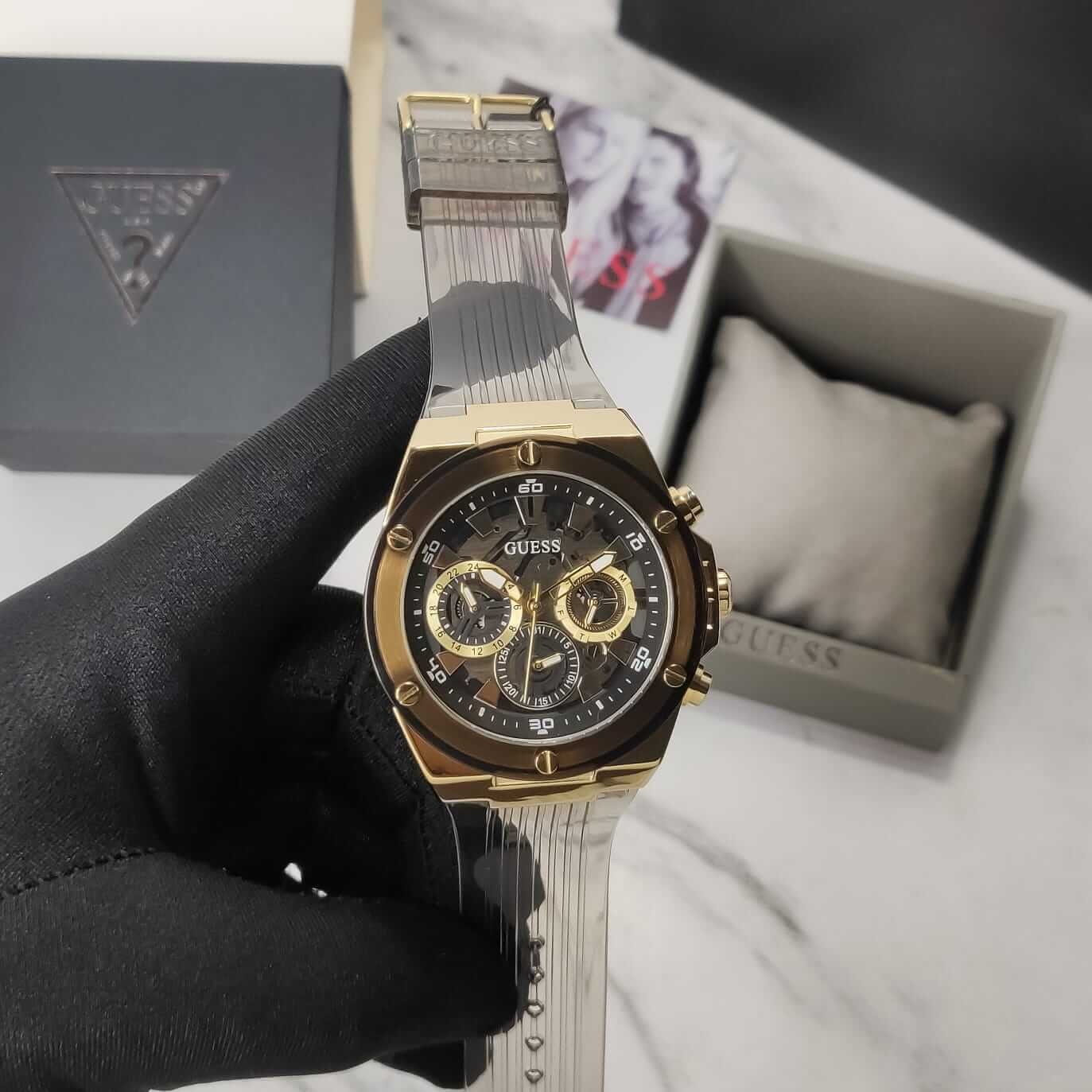 Guess-Poseidon-Chronograph-GW0425G1-Watch-1 Guess Poseidon Chronograph GW0425G1 Watch 1