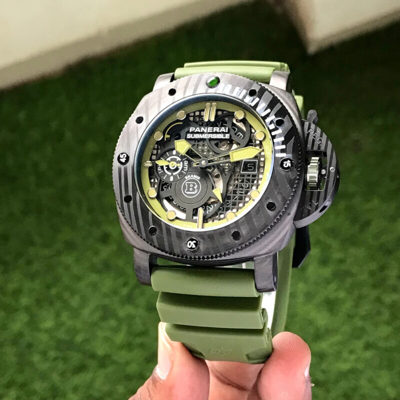 Panerai-Luminor-Brabus-Submersible-44mm-1 Panerai Luminor Brabus Submersible 44mm 1