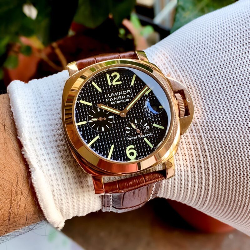 Panerai-Luminor-Inspiration-Automatic-46mm-1 Panerai Luminor Inspiration Automatic 46mm 1