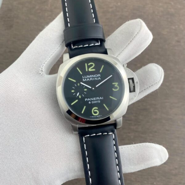 Panerai Luminor Marina 8 Days PAM00510