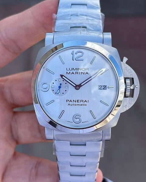 Panerai PAM00978 Chronograph 44mm