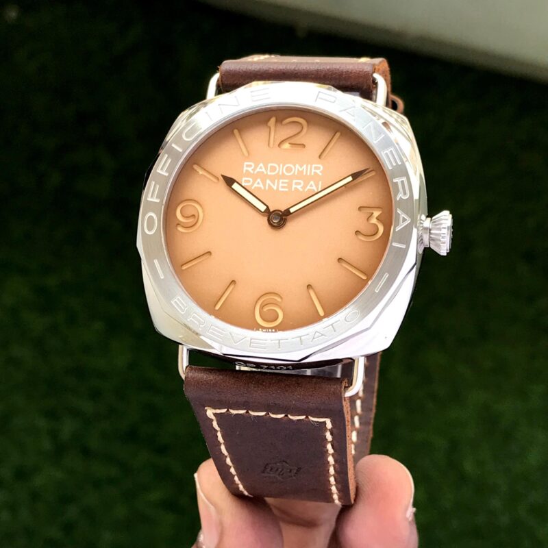 Panerai-Radiomir-Submersible-44mm-1 Panerai Radiomir Submersible 44mm 1