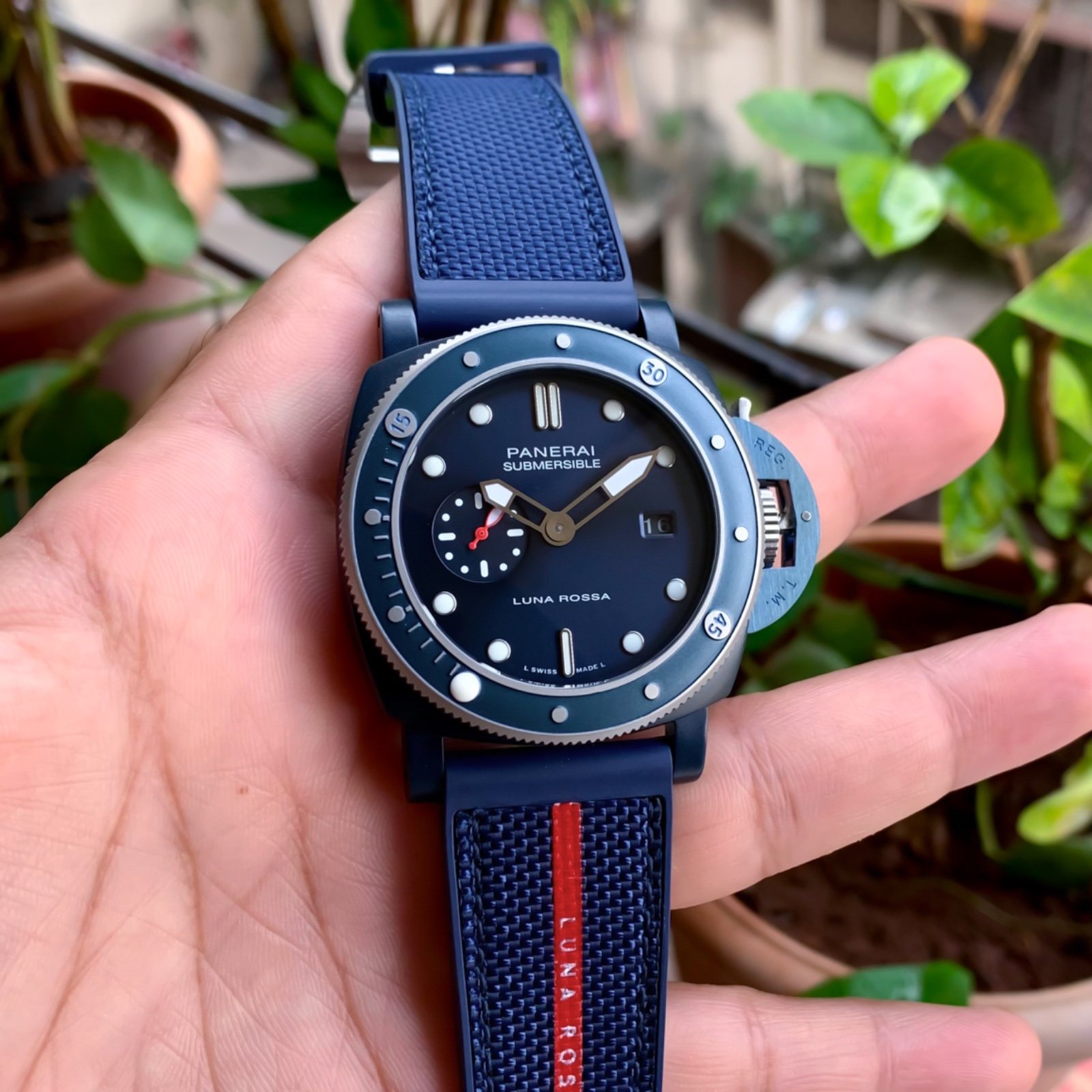 Panerai-Submersible-Luna-Rossa-PAM01466-1 Panerai Submersible Luna Rossa PAM01466 1