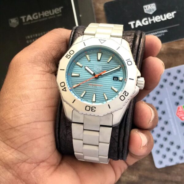 Tag Heuer Aquaracer Professional 200 1
