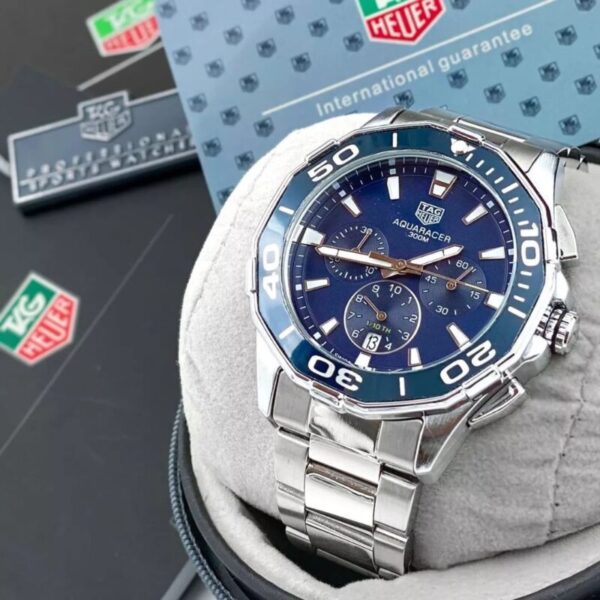Tag Heuer Aquaracer Series 1