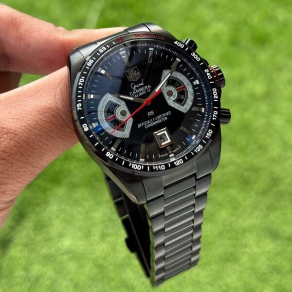 Tag Heuer Calibre 17 7Aaa Collection 2