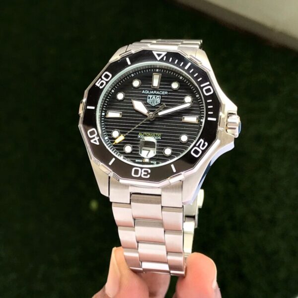 Tag Heuer Carrera Aquaracer Special Edition